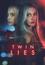 Portada de Twin Lies