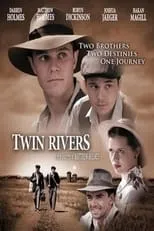 Película Twin Rivers