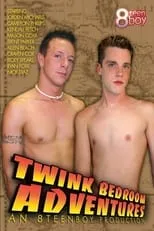 Trent Parker es  en Twink Bedroom Adventures