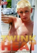 Donny Price es  en Twink Heat