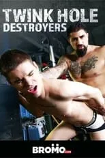 Poster de la película Twink Hole Destroyers - Películas hoy en TV