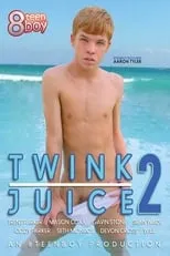 Mason Coxx es Himself en Twink Juice 2