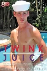 Sean Wade es  en Twink Juice