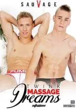 Poster de Twink Massage Dreams