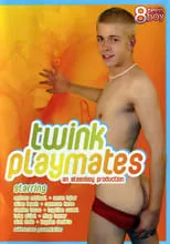 Cameron Force es  en Twink Playmates