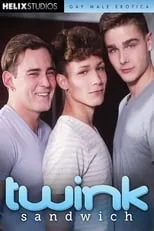 Travis Stevens es  en Twink Sandwich