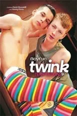 Ilja Krutov es  en Twink Temptations 9