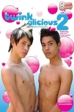 Tyler Kayden es  en Twinkalicious 2