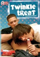 Película Twinkie Treat