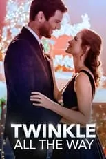 Poster de Twinkle All the Way