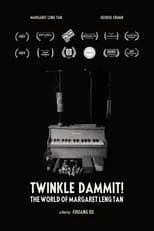 Margaret Leng Tan es  en Twinkle Dammit!