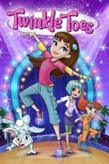 Portada de Twinkle Toes