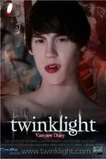 Película Twinklight: Vampire Diary