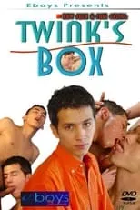 Miguel es  en Twink's Box