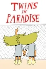 Poster de la película Twins in Paradise - Películas hoy en TV