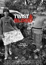 Portada de Twist & Blood