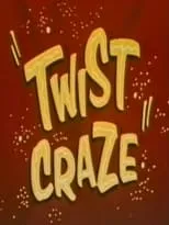 Jim Lounsbury es Host en Twist Craze