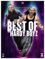 Póster de la película Twist of Fate: The Best of the Hardy Boyz