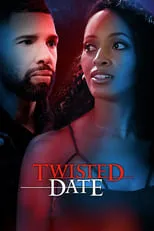 Portada de Twisted Date