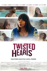 Portada de Twisted Hearts