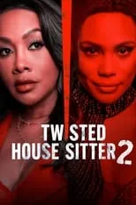 Poster de la película Twisted House Sitter 2 - Películas hoy en TV