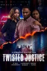 Película Twisted Justice