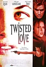 Paunita Nichols es Female Cop en Twisted Love