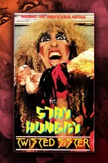 Película Twisted Sister - Stay Hungry Live