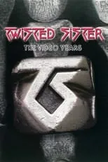 Película Twisted Sister: The Video Years