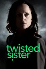 Enya Flack interpreta a Cassie en Twisted Sister