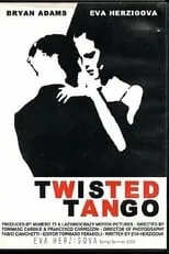 Eva Herzigová es Eva en Twisted Tango