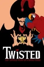 Jaime Lyn Beatty interpreta a Sea Witch / Ensemble en Twisted: The Untold Story of a Royal Vizier