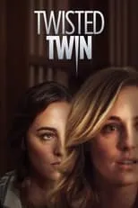 Póster de la película Twisted Twin