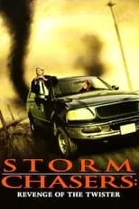 Película Twister, la venganza