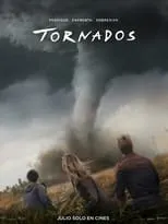 Poster de la película Twisters - Películas hoy en TV