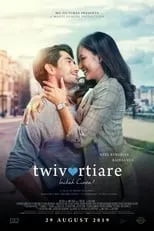 Poster de Twivortiare