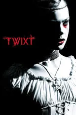 Anthony Fusco interpreta a Pastor Allan Floyd en Twixt