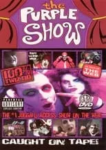 Monoxide Child es Self en Twiztid: The Purple Show