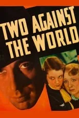 Portada de Two Against the World