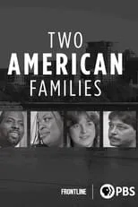 Poster de la película Two American Families - Películas hoy en TV