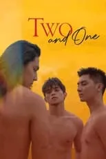 Poster de Two and One