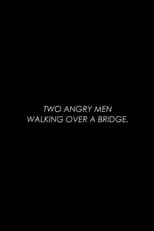 Nikita Lavretski es Himself en Two Angry Men Walking Over a Bridge