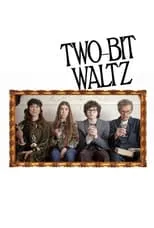 Ella Dershowitz en la película Two-Bit Waltz