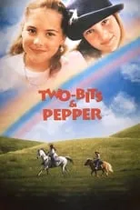 Póster de la película Two Bits & Pepper