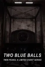 Póster de la película Two Blue Balls