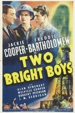 J. M. Kerrigan interpreta a Mike Casey en Two Bright Boys