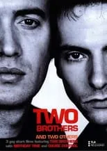 Póster de la película Two Brothers