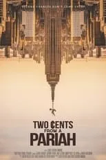 Portada de Two Cents From a Pariah