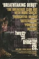 Poster de Two Days, Nine Lives