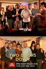 Portada de Two Doors Down